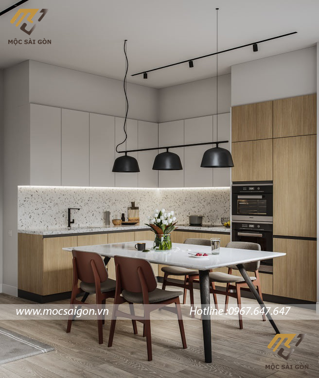 Tủ bếp tại bạc liêu Tủ bếp tại bạc liêu