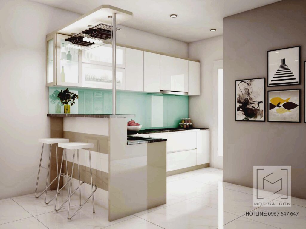 Đơn vị đóng tủ bếp tại Bình thuận Đơn vị đóng tủ bếp tại Bình thuận